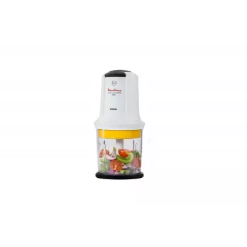 Elektrinis maisto smulkintuvas Moulinex AT7231 0,5L 500W Baltas