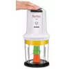 Elektrinis maisto smulkintuvas Moulinex AT7231 0,5L 500W Baltas