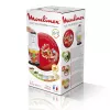 Elektrinis maisto smulkintuvas Moulinex AT7231 0,5L 500W Baltas