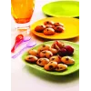 Keičiamoji plokštelė Tefal Snack Collection SnackTime XA801212 — 242×155×44 mm, pakuotėje 2 vnt.