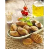 Atsarginė plokštė Tefal XA801512 juoda, skirta Snack Collection, 242×155×44 mm, 2 vnt.