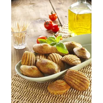 Atsarginė plokštė Tefal XA801512 juoda, skirta Snack Collection, 242×155×44 mm, 2 vnt.