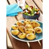Atsarginė plokštė Tefal XA801512 juoda, skirta Snack Collection, 242×155×44 mm, 2 vnt.