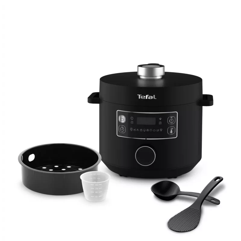 Tefal Turbo Cuisine & Free, 1200 V, malūnėlis - Multicatls-speedina catls (be dėžutės)