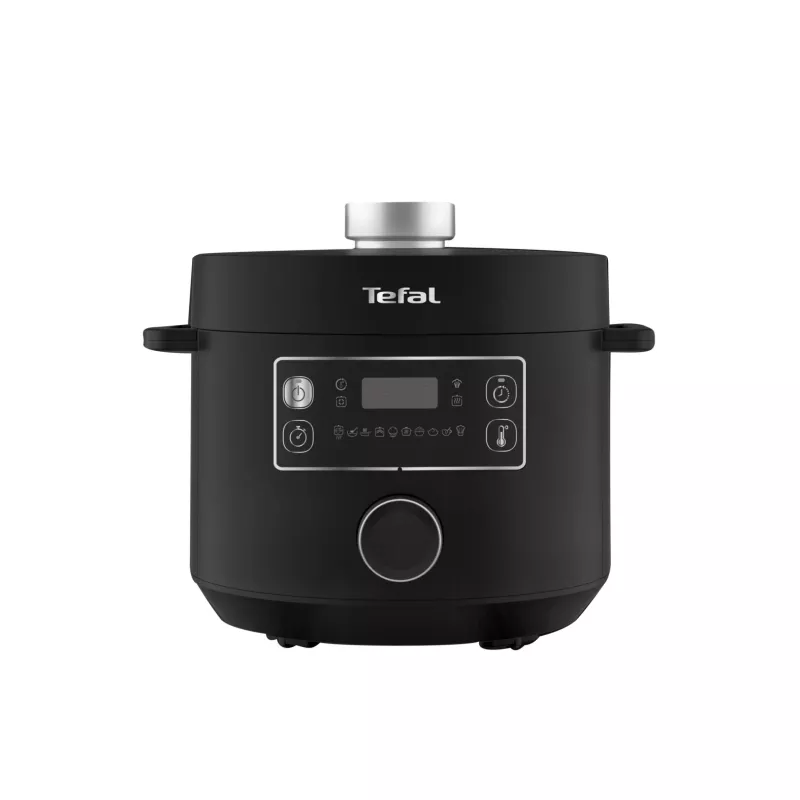 Tefal Turbo Cuisine & Free, 1200 V, malūnėlis - Multicatls-speedina catls (be dėžutės)