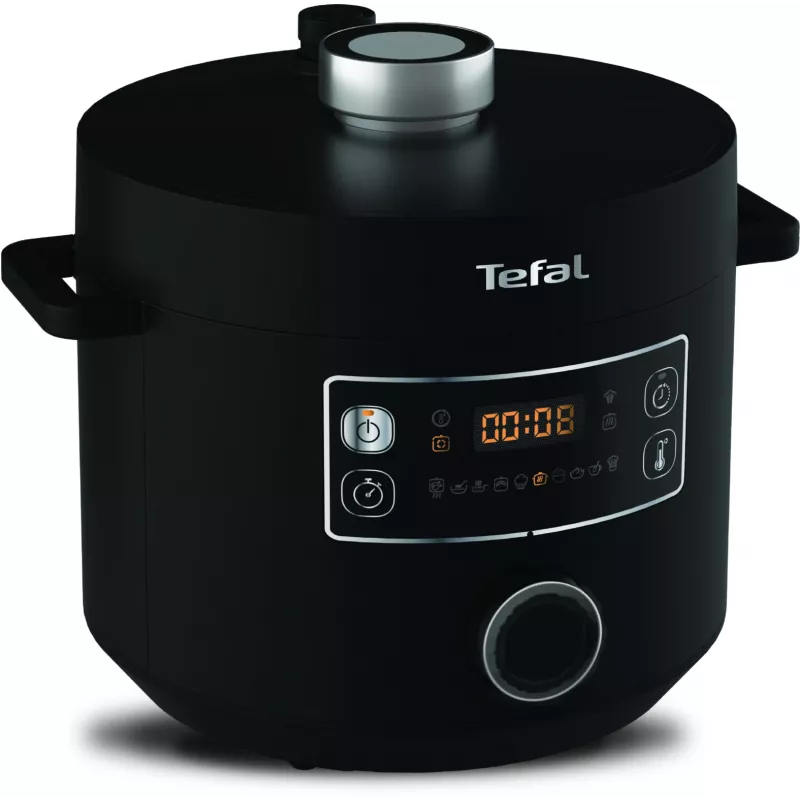 Tefal Turbo Cuisine & Free, 1200 V, malūnėlis - Multicatls-speedina catls (be dėžutės)
