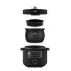 Tefal Turbo Cuisine & Free, 1200 V, malūnėlis - Multicatls-speedina catls (be dėžutės)