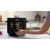 Tefal Turbo Cuisine & Free, 1200 V, malūnėlis - Multicatls-speedina catls (be dėžutės)
