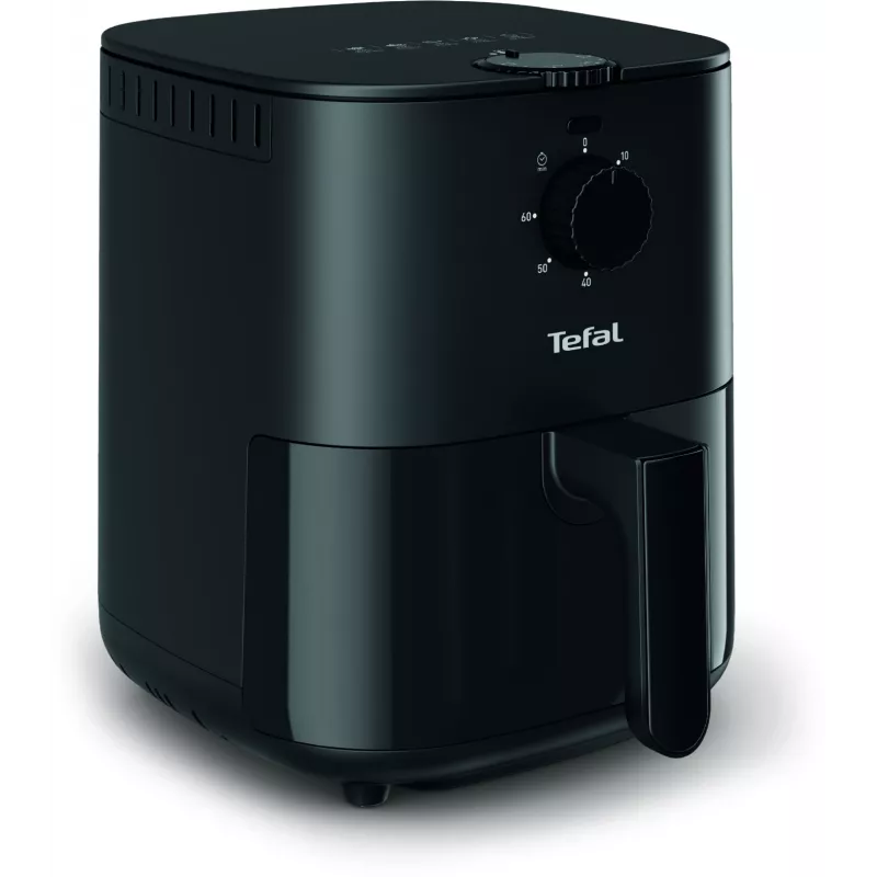 Tefal Easy Fry EY1308 Single 3,5 l atskirai stovinti 1030 W karšto oro gruzdintuvė juoda
