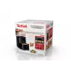 Tefal Easy Fry EY1308 Single 3,5 l atskirai stovinti 1030 W karšto oro gruzdintuvė juoda