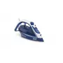 Tefal EasyGliss Plus FV5735 lygintuvas Sausas ir garinis lygintuvas Durilium padas 2500 W Mėlynas, Baltas