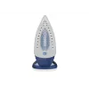 Tefal EasyGliss Plus FV5735 lygintuvas Sausas ir garinis lygintuvas Durilium padas 2500 W Mėlynas, Baltas