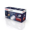 Tefal EasyGliss Plus FV5735 lygintuvas Sausas ir garinis lygintuvas Durilium padas 2500 W Mėlynas, Baltas