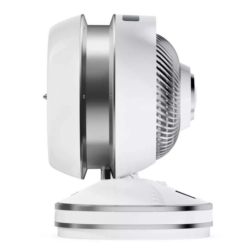 Rowenta HQ7152 patalpų ventiliatorinis elektrinis šildytuvas, baltas, sidabrinis