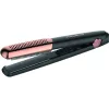 Rowenta Ultimate Experience Premium SF8230 plaukų tiesinimo žnyplės Šilta juoda, vario spalvos 2,7 m