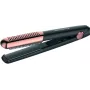 Rowenta Ultimate Experience Premium SF8230 plaukų tiesinimo žnyplės Šilta juoda, vario spalvos 2,7 m