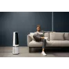 Oro valytuvas Rowenta Eclipse QU5060 30 m² 62 dB 2100 W Balta