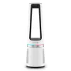 Oro valytuvas Rowenta Eclipse QU5060 30 m² 62 dB 2100 W Balta
