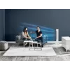 Buitinis bokštinis ventiliatorius Rowenta Eole VU6871 baltas 40W AC 220-240V