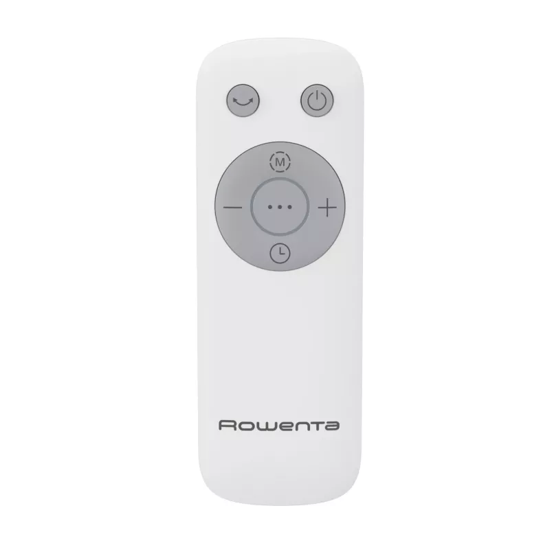 Buitinis bokštinis ventiliatorius Rowenta Eole VU6871 baltas 40W AC 220-240V