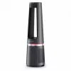 Oro valytuvas Rowenta Eclipse 3-in-1 Connect QU5072, skirtas iki 50 m², 130 m³/h, 62 dB, sidabrinis