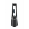 Oro valytuvas Rowenta Eclipse 3-in-1 Connect QU5072, skirtas iki 50 m², 130 m³/h, 62 dB, sidabrinis