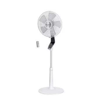 Rowenta Turbo Silence Extreme VU5690 juoda, balta