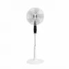 Rowenta Turbo Silence Extreme VU5690 juoda, balta