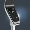 Rowenta Turbo Silence Extreme VU5690 juoda, balta