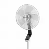 Rowenta Turbo Silence Extreme VU5690 juoda, balta