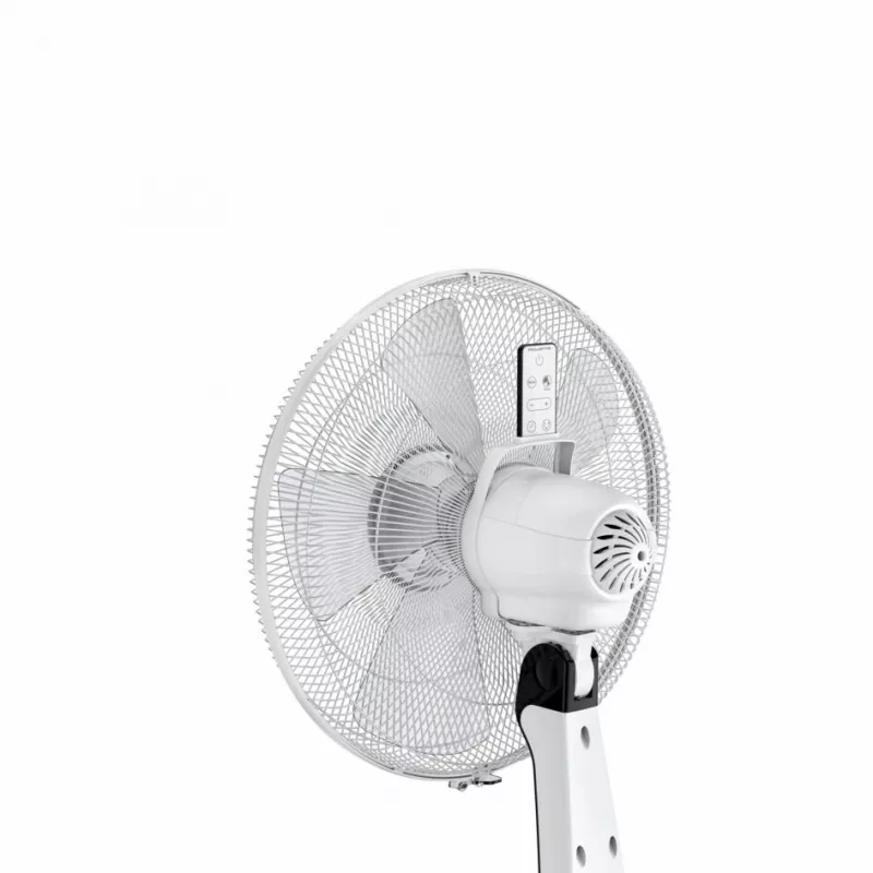 Rowenta Turbo Silence Extreme VU5690 juoda, balta