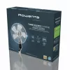 Rowenta Turbo Silence Extreme VU5690 juoda, balta