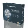 Rowenta Turbo Silence Extreme VU5690 juoda, balta