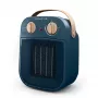 Rowenta My Nomad SO8230F0 elektrinis keramikinis šildytuvas patalpoms Mėlynas 1800 W Ventiliatorinis elektrinis šildytuvas