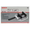 Bosch MS 100 G juoda pilka 3,56 kg 1 vnt.