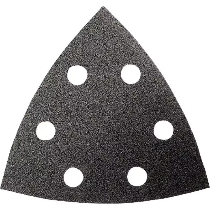Bosch 2 608 605 200 šlifuoklio priedas 5 vnt.