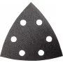 Bosch 2 608 605 200 šlifuoklio priedas 5 vnt.