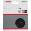 Bosch 2 608 601 169 šlifavimo priedas 1 vnt. Šlifavimo pagrindas