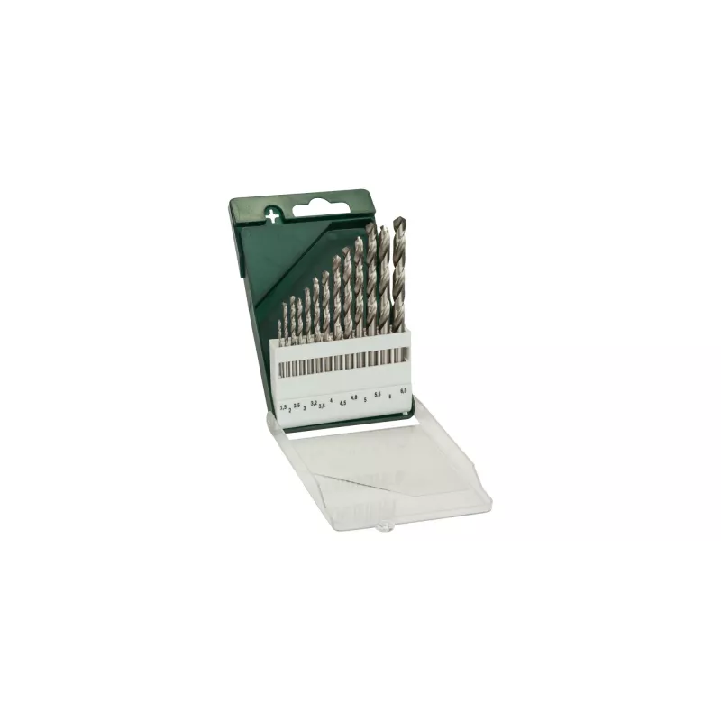 Grąžtas Bosch HSS-G DIN 338 2609255061