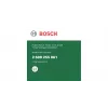 Grąžtas Bosch HSS-G DIN 338 2609255061