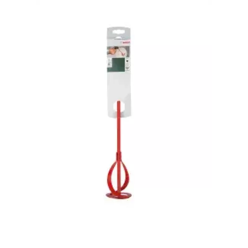 Chuck Bosch 2609255716 Suderinamas griebtuvo dydis 10 mm Raudonas