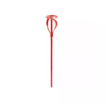 Chuck Bosch 2609255716 Suderinamas griebtuvo dydis 10 mm Raudonas