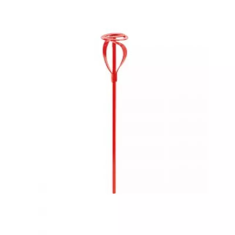 Chuck Bosch 2609255716 Suderinamas griebtuvo dydis 10 mm Raudonas