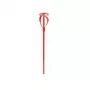 Chuck Bosch 2609255716 Suderinamas griebtuvo dydis 10 mm Raudonas