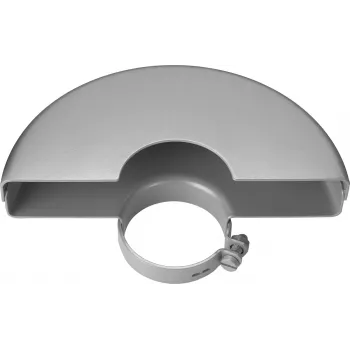 Bosch 2 605 510 257 kampinio šlifuoklio priedas Apsauginė apsauga