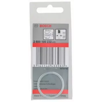 Diskinio pjūklo priedas Bosch 2 600 100 232