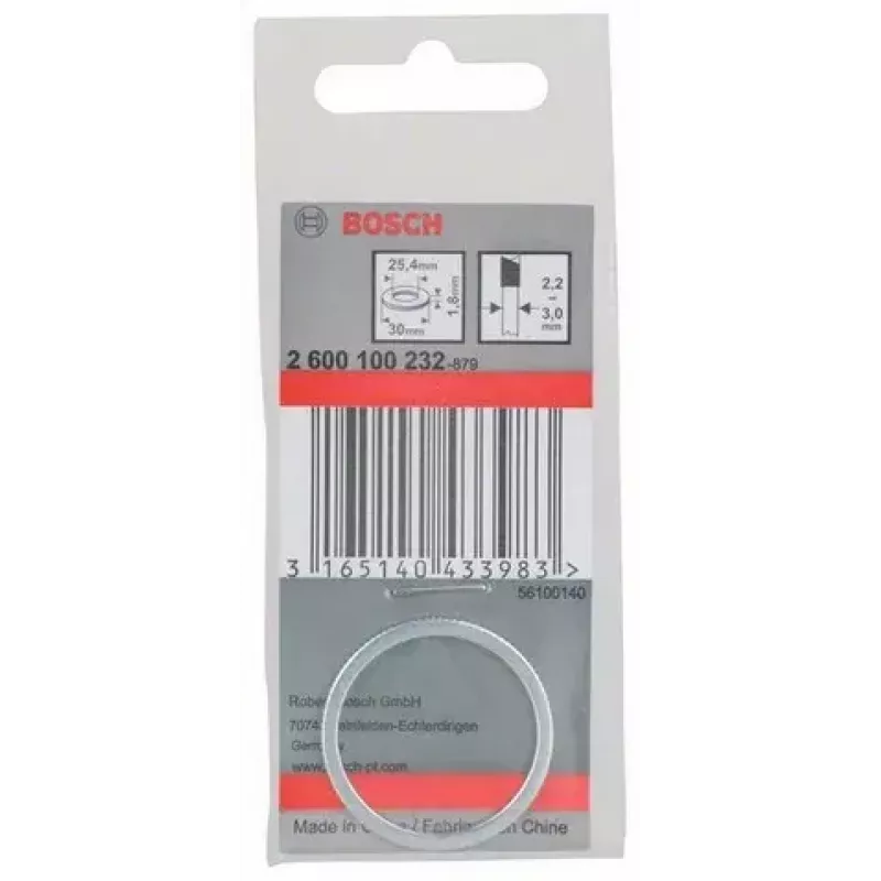 Diskinio pjūklo priedas Bosch 2 600 100 232