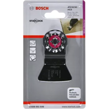 Bosch 2 608 661 646 universalaus įrankio priedas Grandiklis