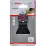 Bosch 2 608 661 646 universalaus įrankio priedas Grandiklis