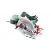Bosch PKS 66 A 19 cm juoda, žalia 5000 RPM 1600 W